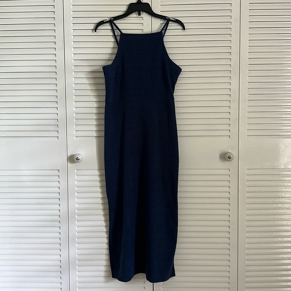 Madewell Dress